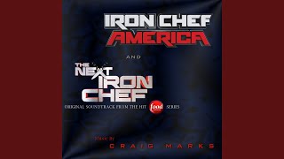 01 theme from iron chef america