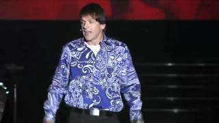 Pastor Rob Koke  shoreline  church austin texas 9-4-11 Hart of a  Champion part 2