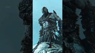 هیولایی به اسم گاد اف وار(short)              moster is name god of war