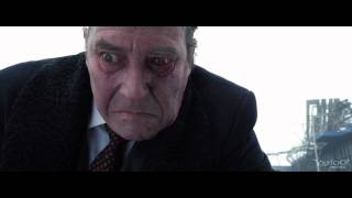 Ghost Rider: Spirit of Vengeance Official Trailer #2 Nicolas Cage