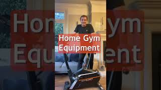 Roger Black's Tips For A Fit, Healthy And Happy Winter | Tip #2: Workout from Home