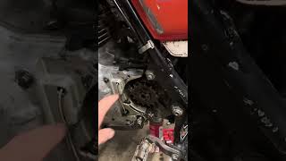 1978 Honda XL250S not moving