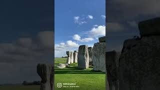 Beautiful Stonehenge!