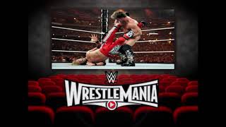 Top 15 Favorite Wrestlemania Matches Countdown: #14 Chris Jericho vs Edge Wrestlemania 26