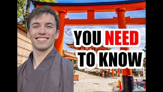 HOW TO PROPERLY VISIT JAPANESE SHRINES IN 2033