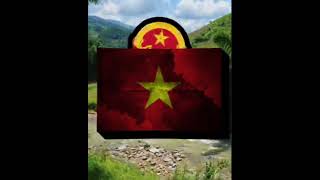 South Vietnam vs North Vietnam