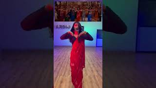 chamak challo chel chabeli #viral #trendingshorts #acompany #ayushi badoniya