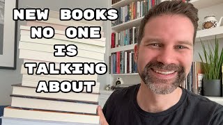 Book Haul June 2024 / part 1