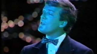 Stephen Fry LIVE - "The Letter" - '86