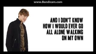 Big Time Rush- Shot in the dark lyrics