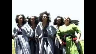 Amsal Mitekie (አምሳል ምትኬ) - megen (መገን በሉ)-Ethiopian Music