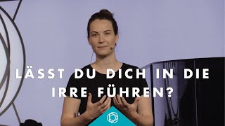 Lässt du dich in die Irre führen? · Corinna Kneußel · Elim Kirche Hamburg