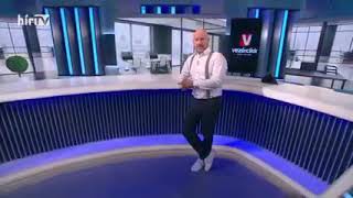 Hír TV - Vezércikk