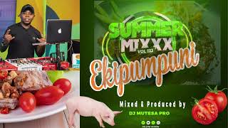 SUMMER MIX VOL 133 - DJ MUTESA PRO [KINYANYANYANYA / KIPUMPUNI] NON STOP UGANDA SSUUNA BEN STYLE 🔥🔥