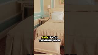 The Top 10 Most Shocking Hotel Room Secrets- Session 104