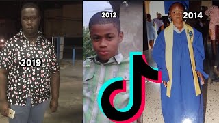 JQUAN - CHOPPA GOSPLE TRENDING TIKTOK VIDEOS  BEFORE AND AFTER TREND #fyp #trending