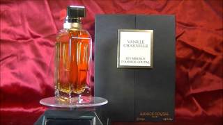 Annick Goutal Vanille Charnelle