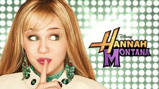 Hannah Montana- The Best Of Both Worlds- ORIGINAL VERSION!- Season 1- 2006