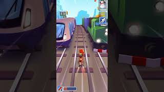 Subway surfers