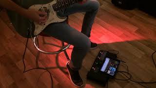 iRig Stomp I/O - Pure Vintage Sound Inspiration