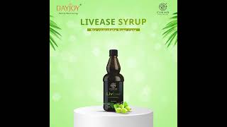 Liveease Syrup Final