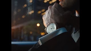 The Breguet Classic Tour in New York - Full