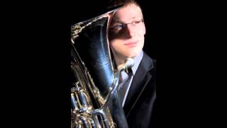 Zeibekikos - Philip Wilby by Robbert Vos, Euphonium