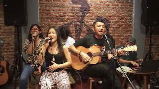 Merayakan Fana - Barasuara - Live at Earhouse