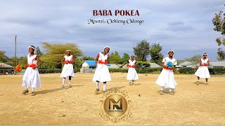 BABA POKEA (OFFICIAL VIDEO)