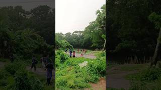 স্কুল ছুটি🏃‍♂️🏃‍♀️ #shortvideo #shortsvideo #shorts #school #villagelife