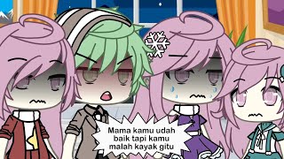 Kamu Selalu Kasar Kepada Mamamu, Hingga... || Full Part || Gacha Life Indonesia