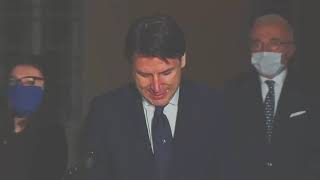 Giuseppe Conte ... IO & TER...