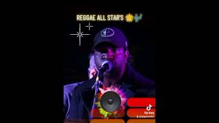 Jordan Eggley - reggae all star's music 🌟🎵