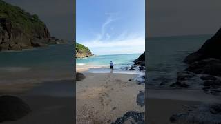 Butterfly Beach South Goa #youtube #shorts #youtubeshorts #trending #viral #beach #nature #travel