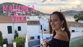 MALLORCA Vlog | LittleLifeGuru Vlog