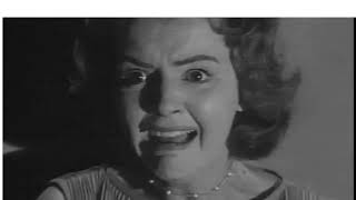 Most Scary Clip from "House on Haunted Hill" 1959 Hollywoodwink Only for 18+ viewers.