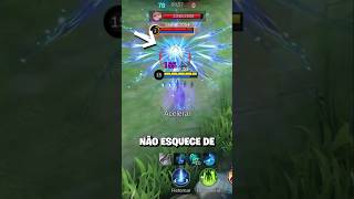 As melhores habilidades para finalização! #mobilelegends #mlbb #mlbbshorts #mlbbcreatorcamp #games