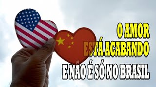 ABRAÇAR OS COMUNISTAS FOI O MAIOR ERRO DA HISTÓRIA AMERICANA?!