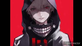 Tokyo ghoul MMV August Alsina Rounds