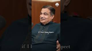 Nitin Gadkari On Shivaji Maharaj’s Legacy #shorts