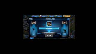 Pyroraptor Level 20 | Jurassic world the game