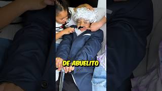 Baby Rick Se Convirtió en Abuelo