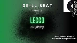 Leggo - NY | UK Drill Type Beat - ProdbyMishaelO