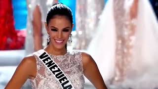 Kaysi Sayago - Venezuela - Top 5 Miss Universe 2017