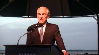 Ron Paul Rally 2012-UW Madison, Wisconsin HD