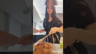 سنابات عائلة ميرو/ أميرة تقرر أنهم يعدلوا نومتهم و انحرق الفطور🍳