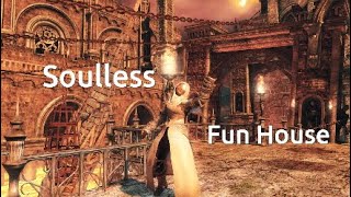 Dark Souls 2 PvP fun times with Bdubzs