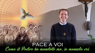 Pio - Dal TIMORE alla MISSIONE - PENTECOSTE