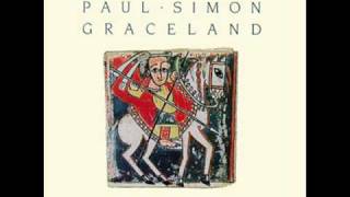 Homeless (Demo) - Paul Simon