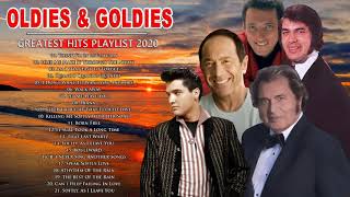 The Cascades,Paul Anka, Engelbert Humperdinck, Matt Monro - Best Oldies But Goodies 60's 70's